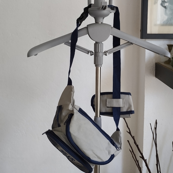 Vintage Busch Gardens Fanny Bag for unisex - Picture 3 of 13